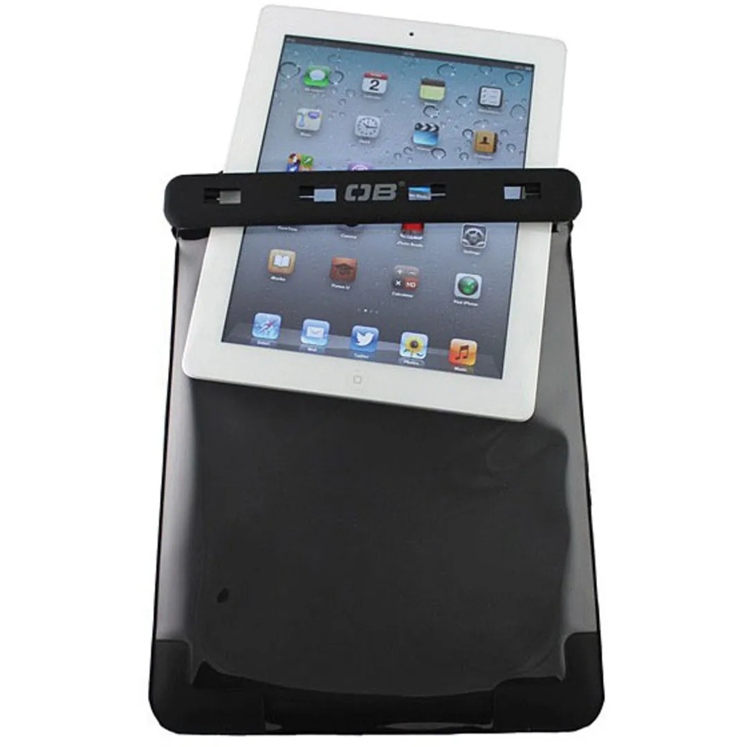 Overboard iPad Case