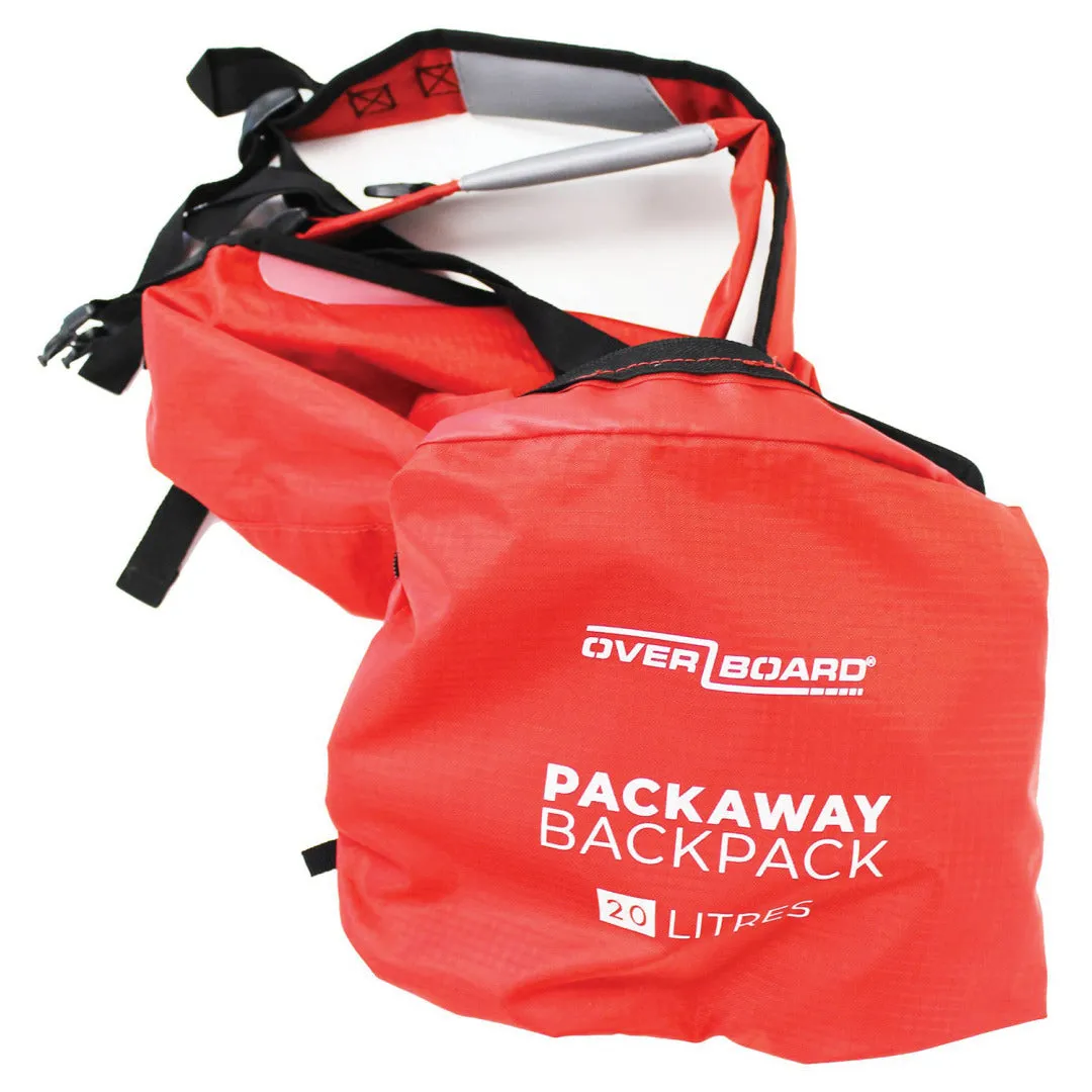 Packaway 20L Backpack