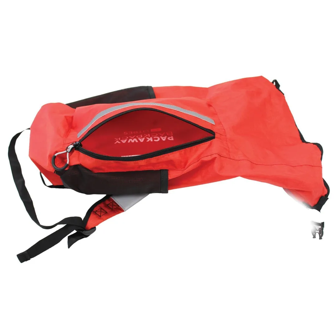 Packaway 20L Backpack