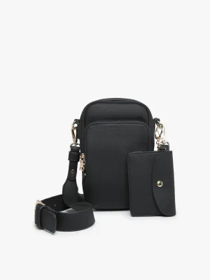 Parker Crossbody Bag