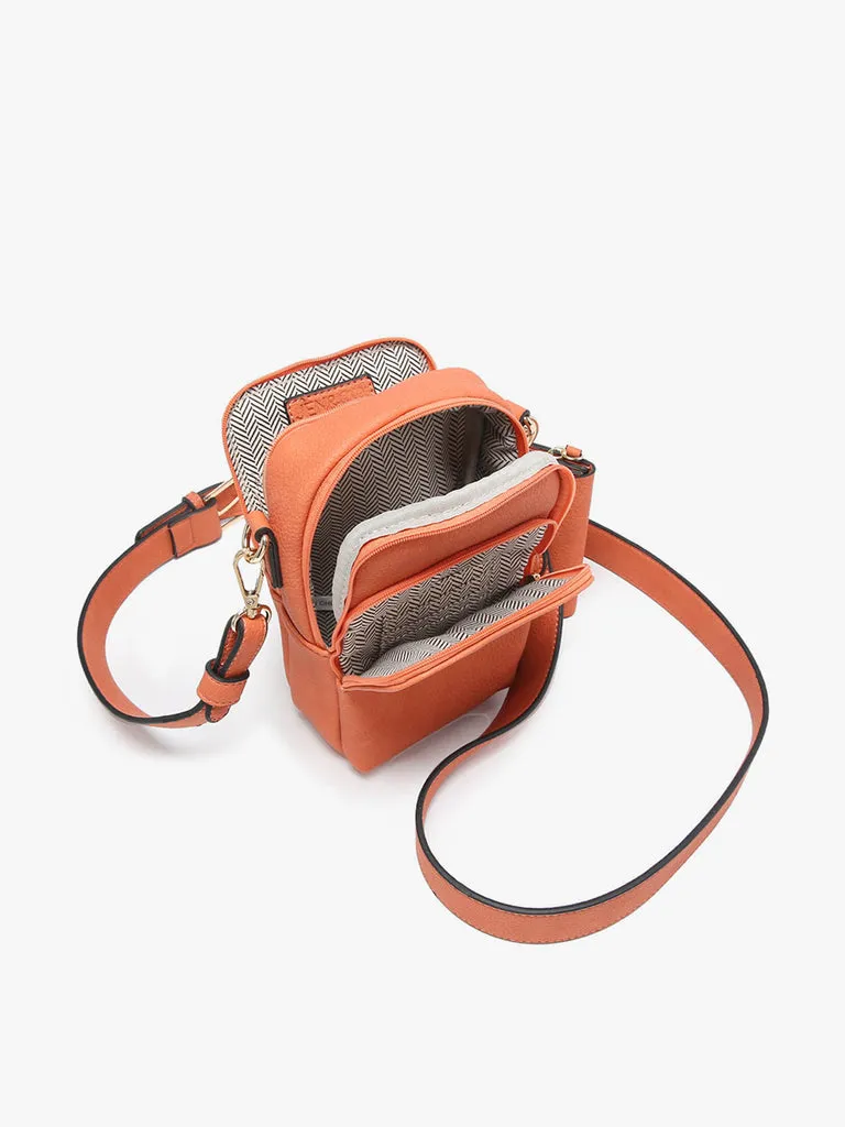 Parker Crossbody Bag