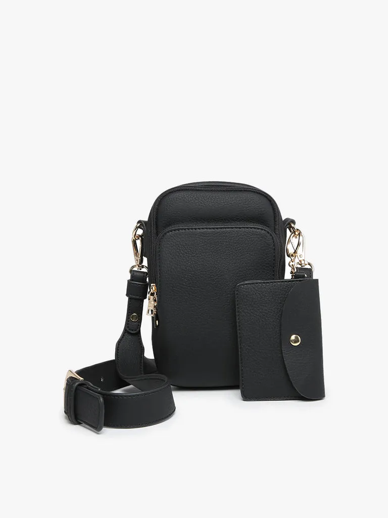 Parker Crossbody Bag
