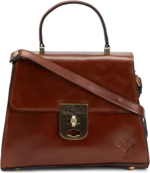 Patricia Nash Chauny Satchel