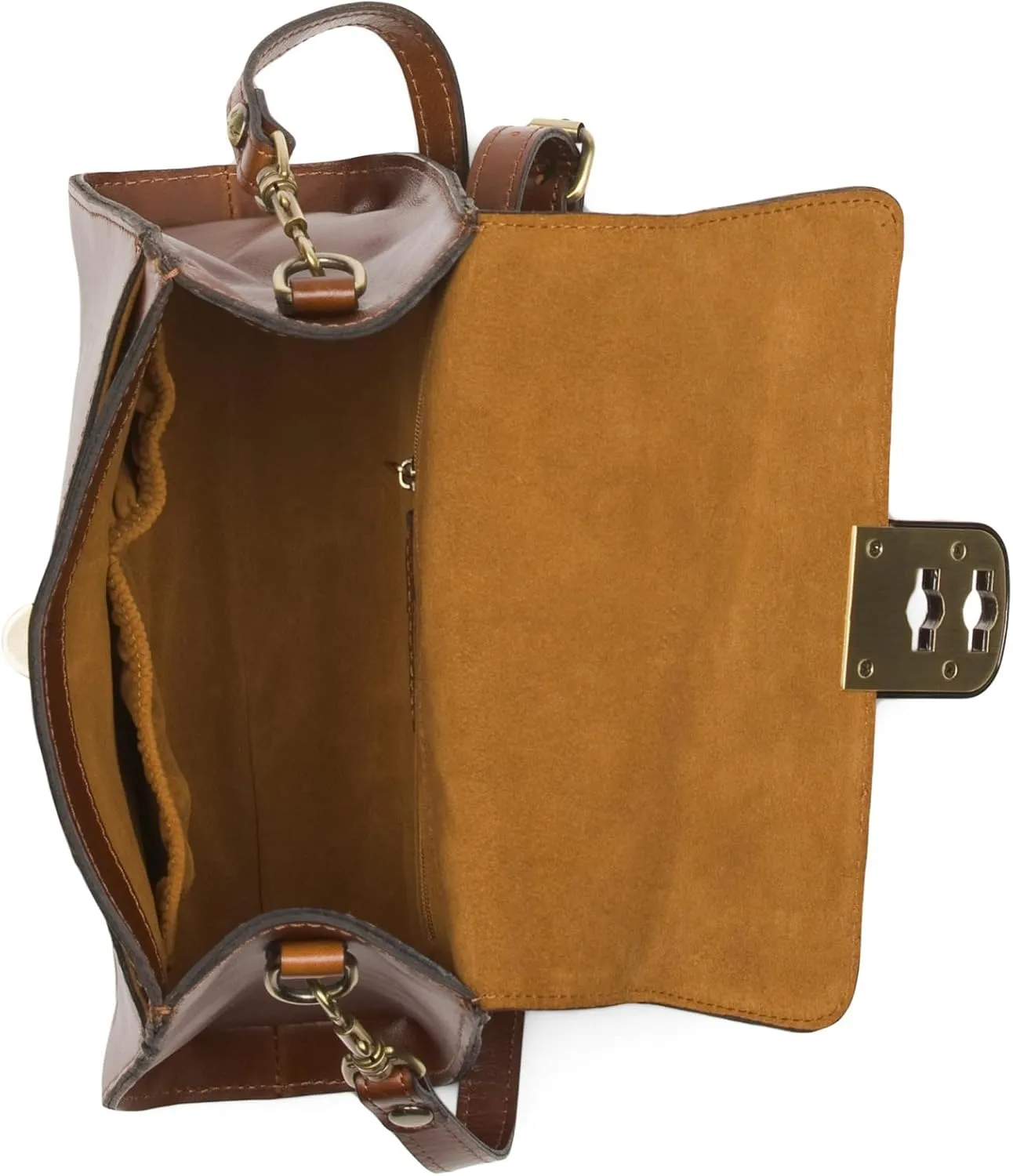 Patricia Nash Chauny Satchel