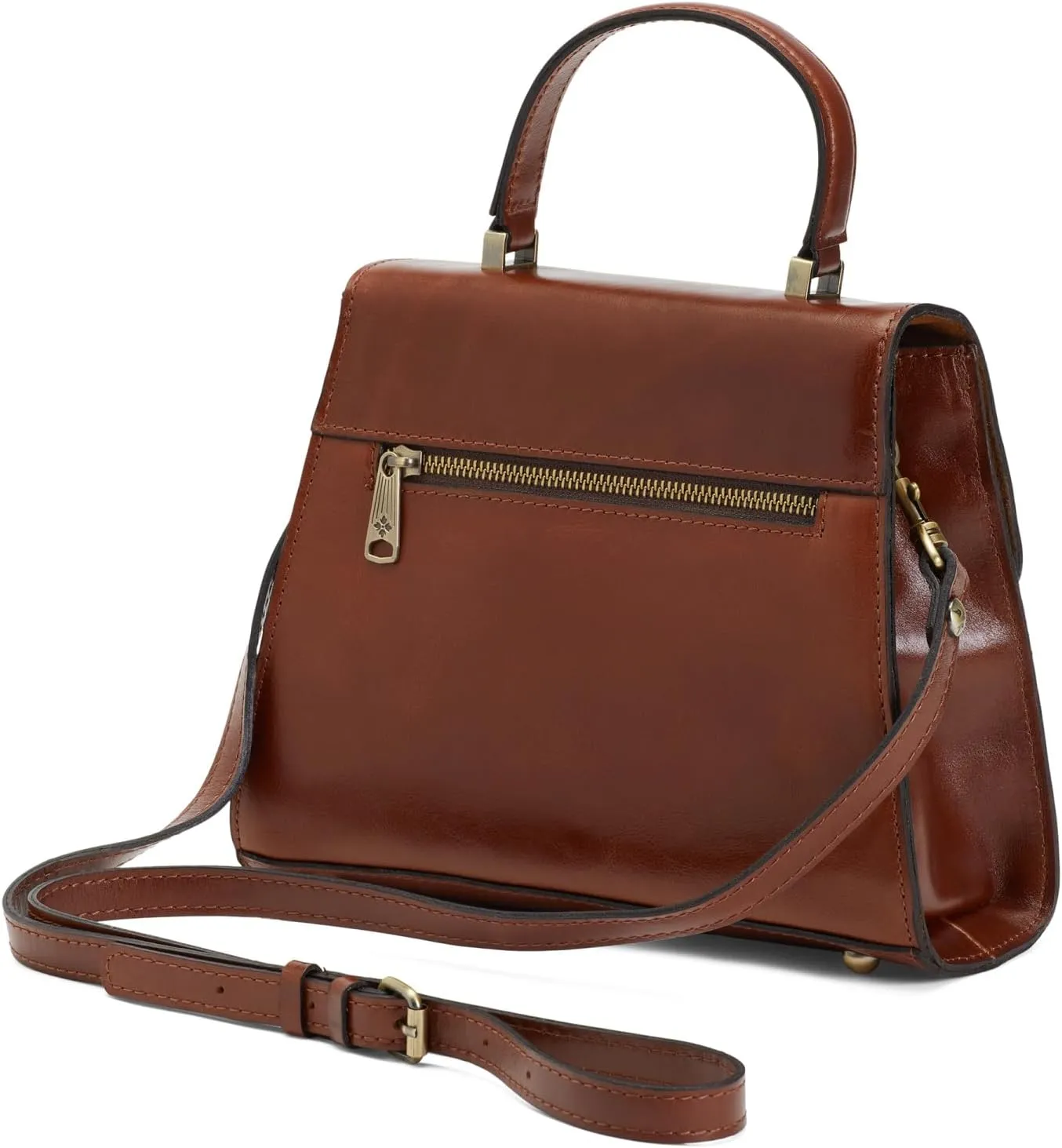 Patricia Nash Chauny Satchel