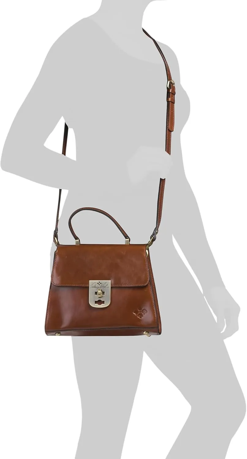 Patricia Nash Chauny Satchel