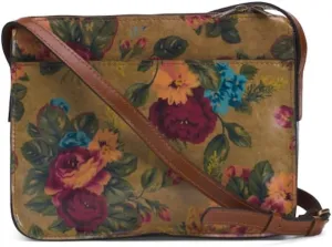 Patricia Nash Vallata Crossbody Bag