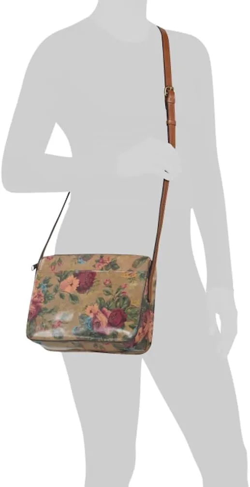 Patricia Nash Vallata Crossbody Bag