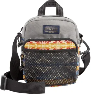 Pendleton Men's Crossbody, Smith Rock, 1-SZ