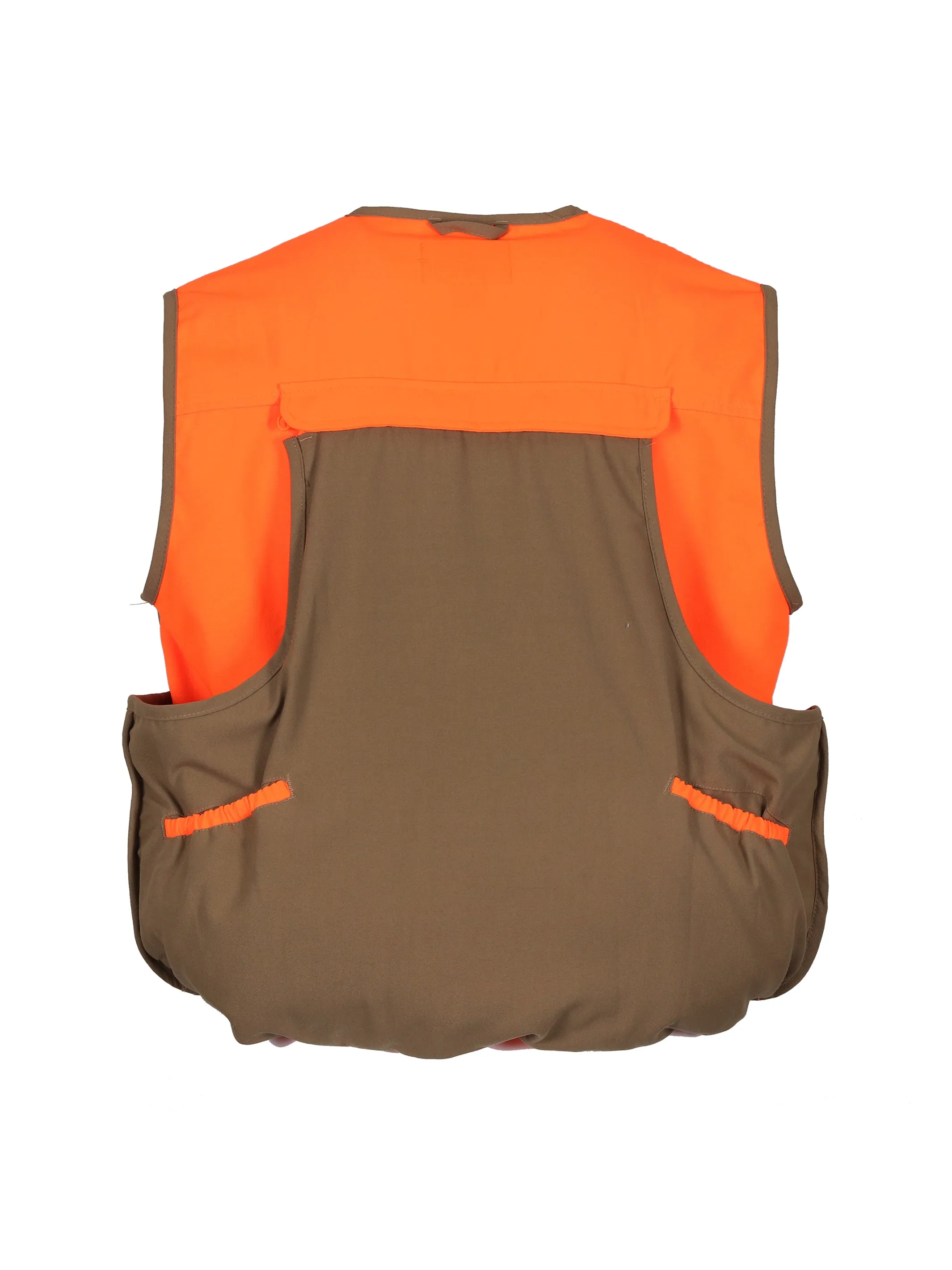 Pheasant Vest