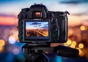 Photography 1: Taking better pictures