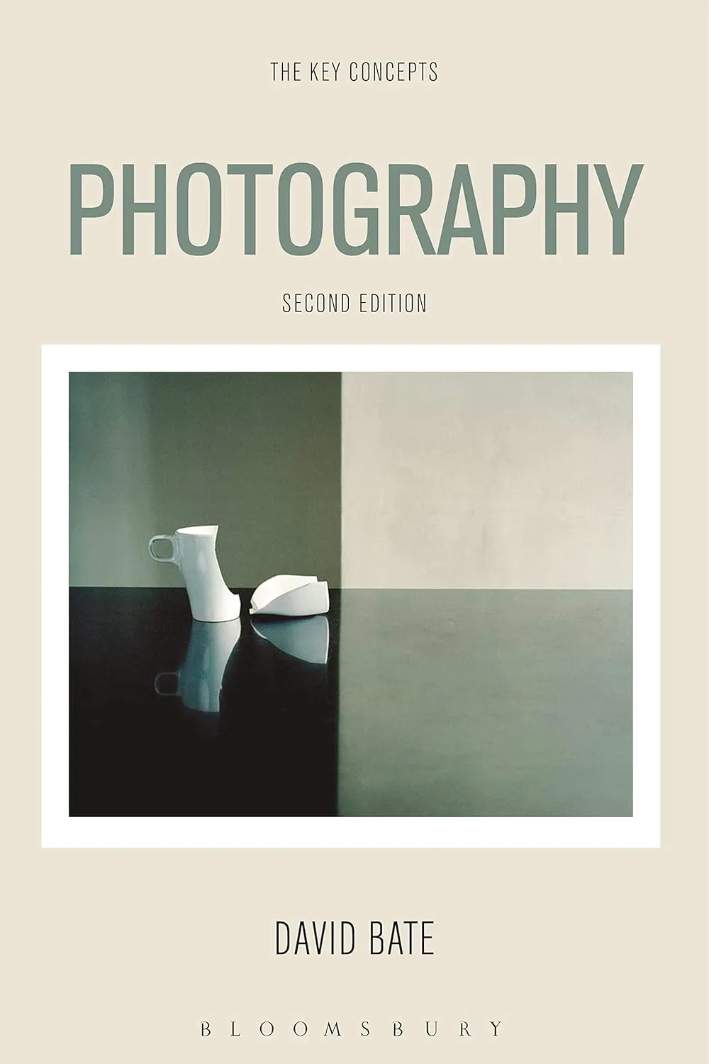 Photography: The Key Concepts 2nd Edition