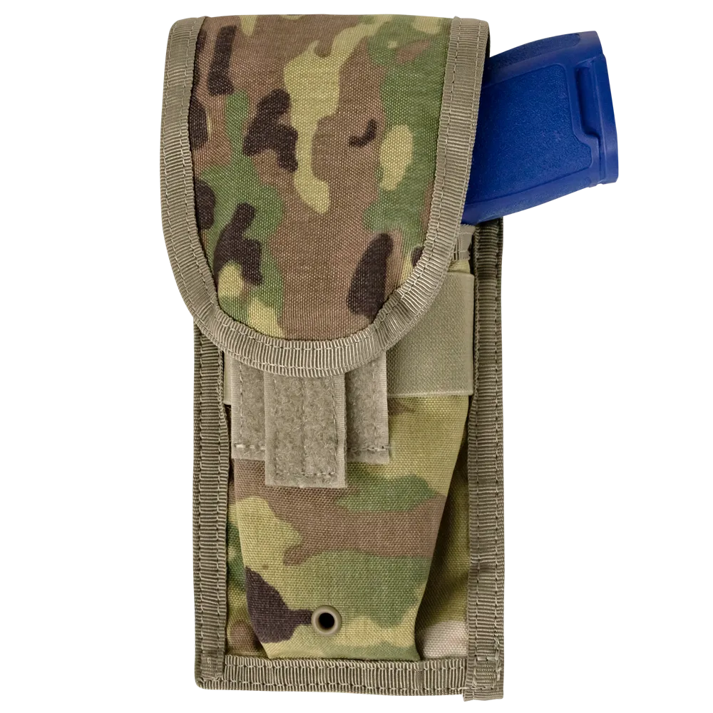 Pistol Pouch - Scorpion OCP