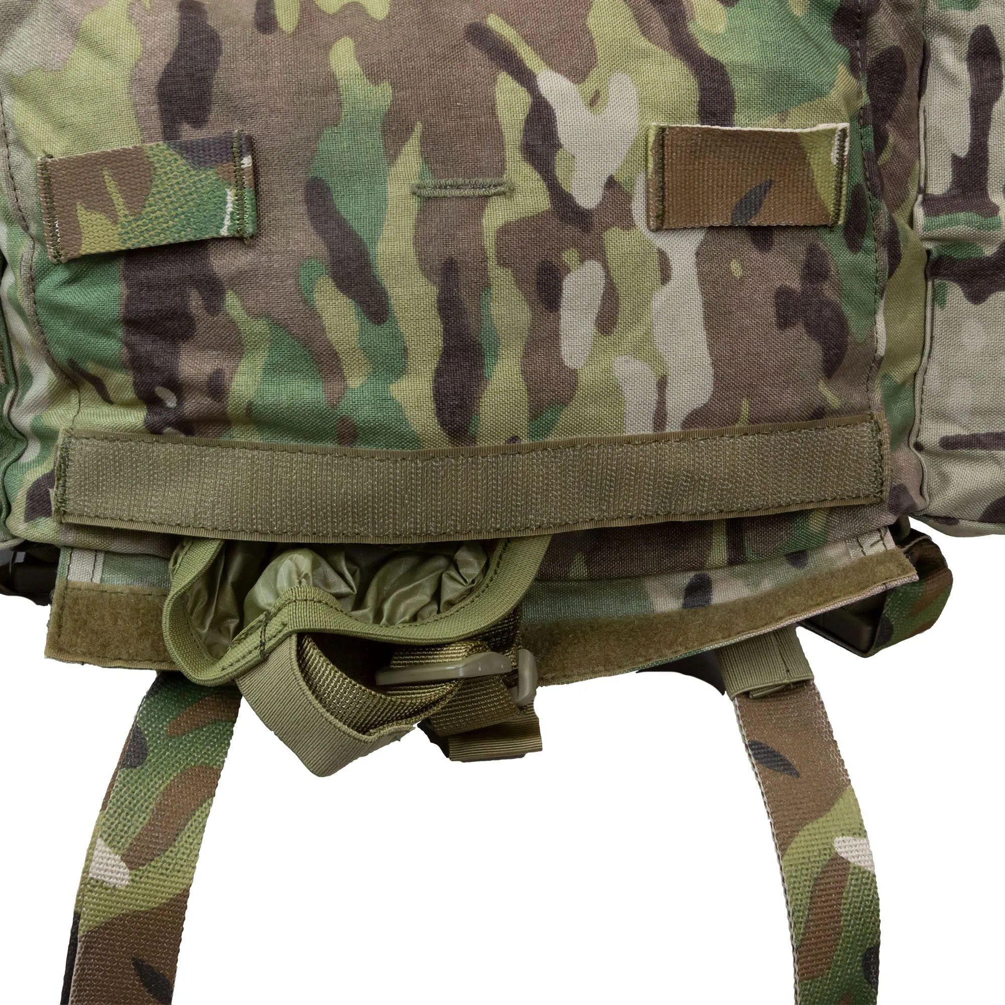 Platatac Bullock Echo Pack Large Multicam