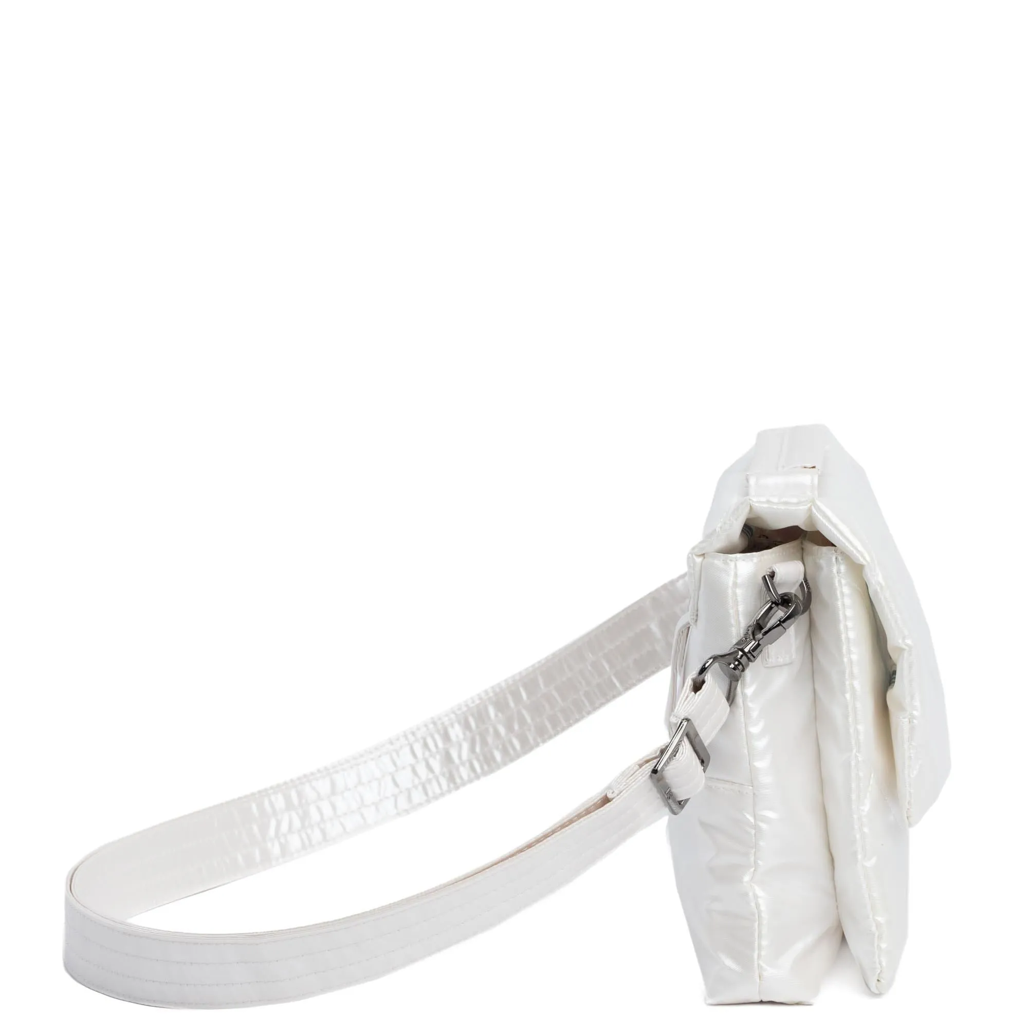 Plié 2 Crossbody Bag