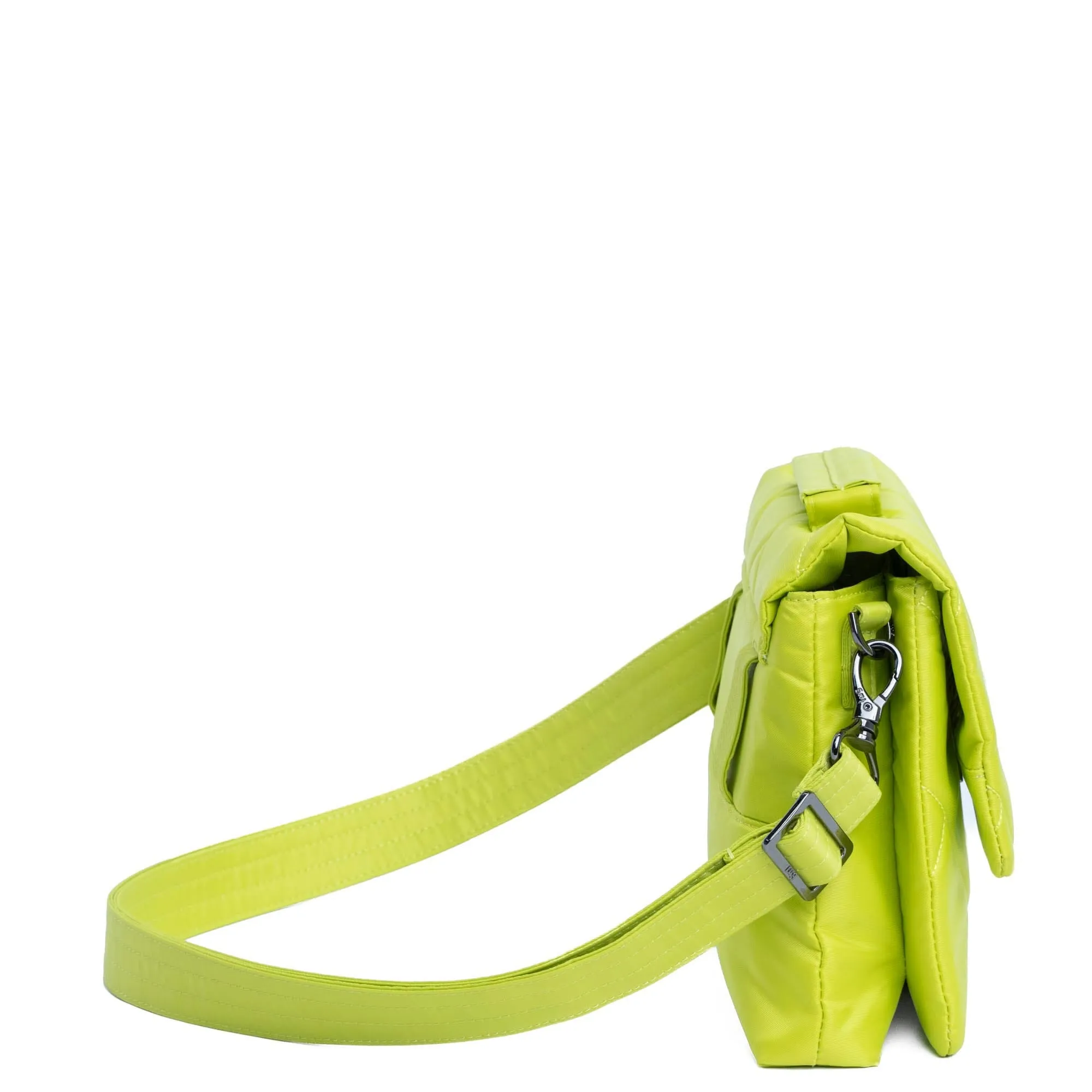 Plié 2 Crossbody Bag