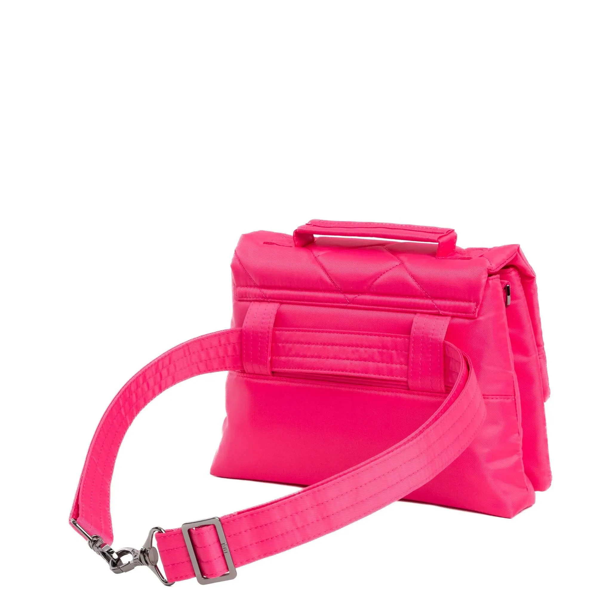 Plié 2 Crossbody Bag