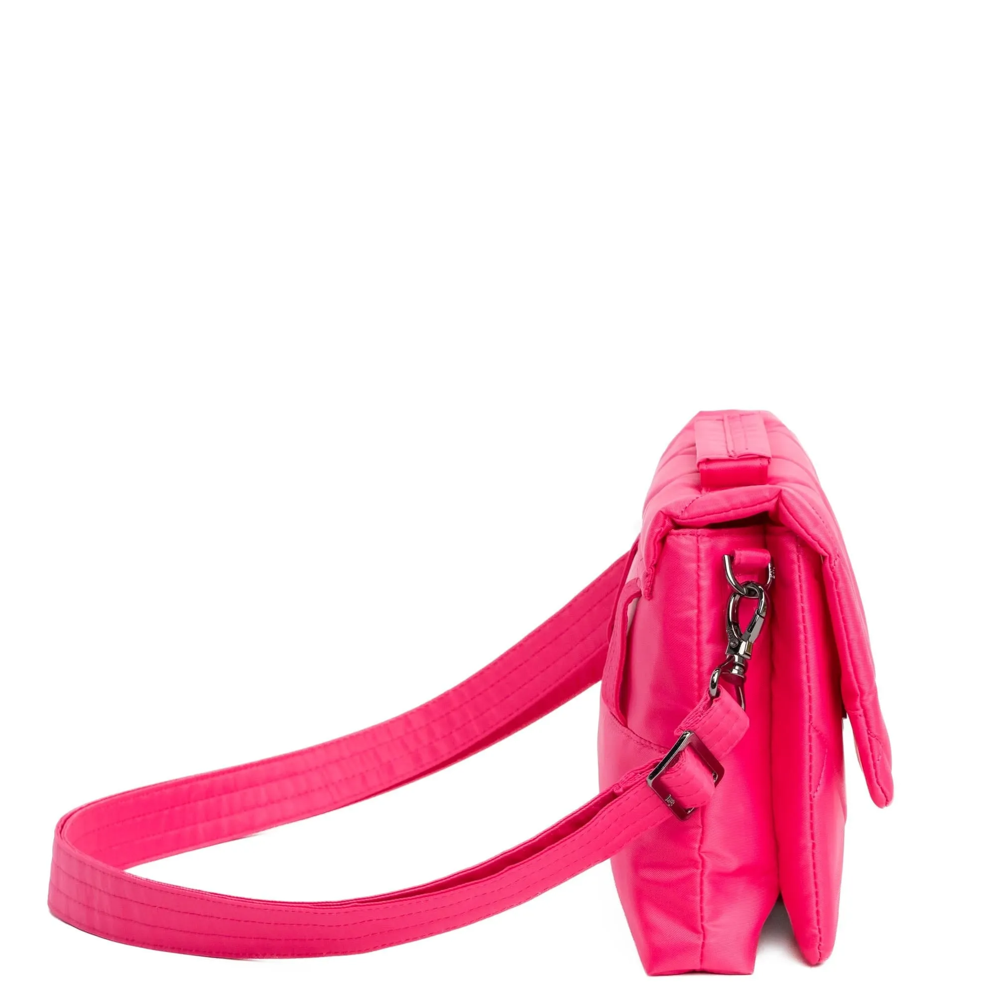Plié 2 Crossbody Bag