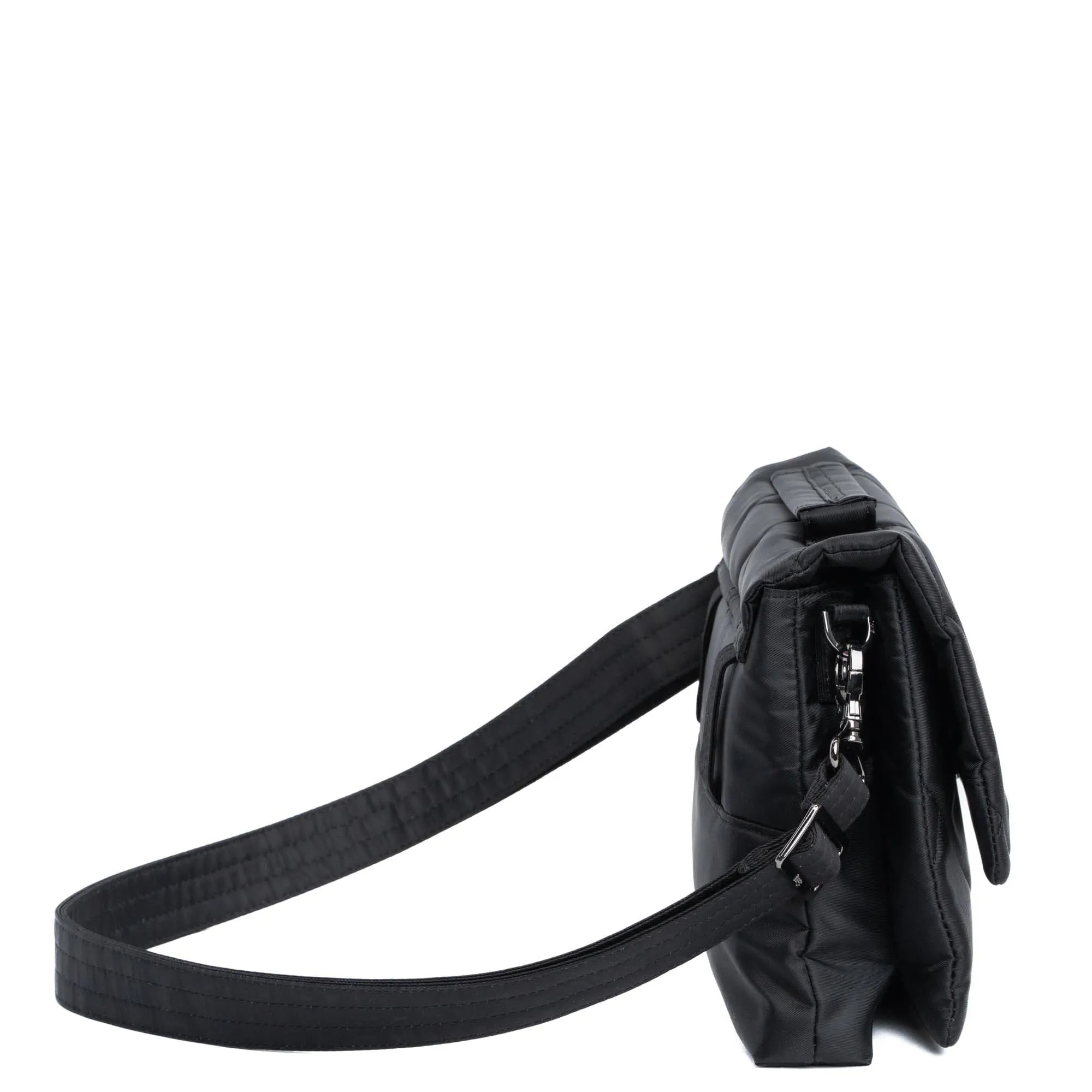 Plié 2 Crossbody Bag