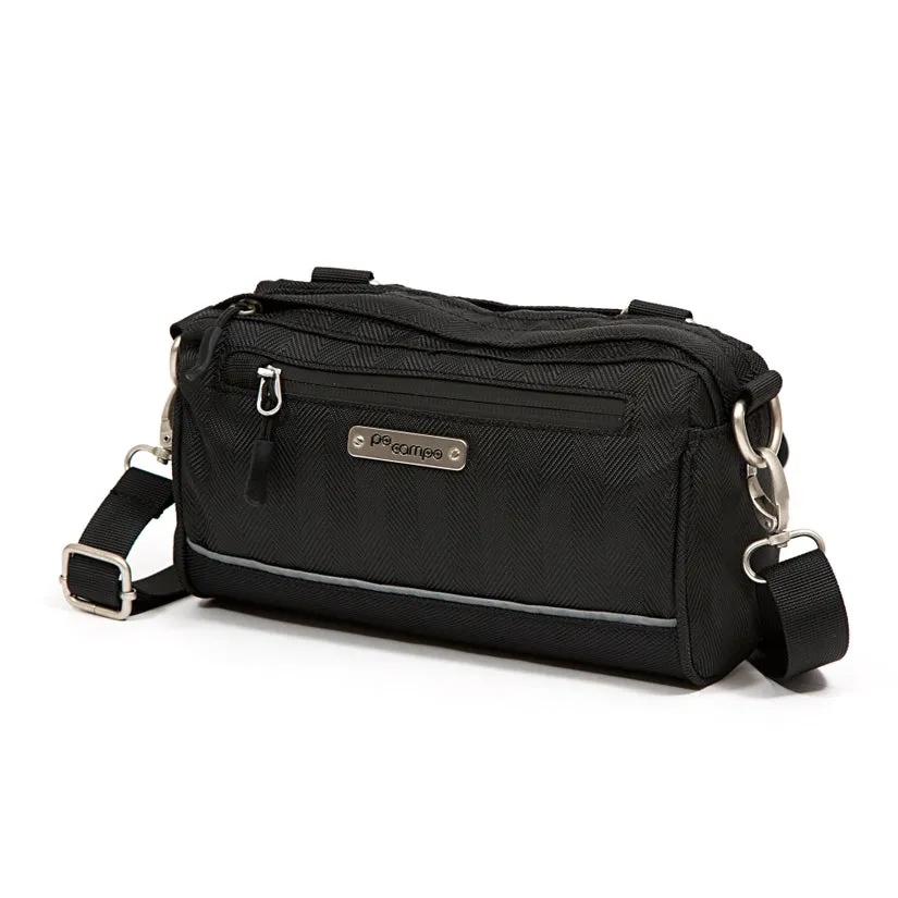 Po Campo Kinga Handlebar Bag 2
