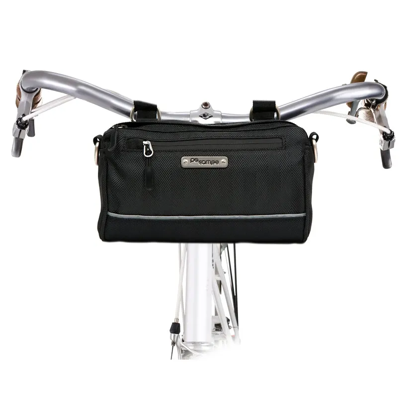 Po Campo Kinga Handlebar Bag 2