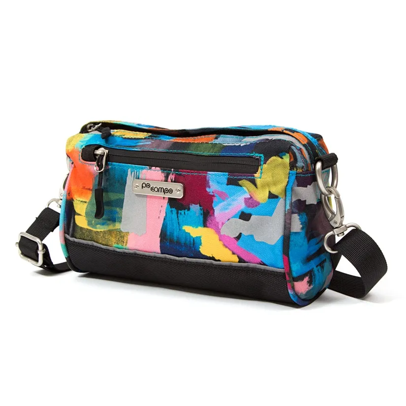 Po Campo Kinga Handlebar Bag 2