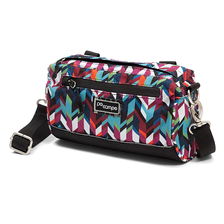 Po Campo Kinga Handlebar Bag 2