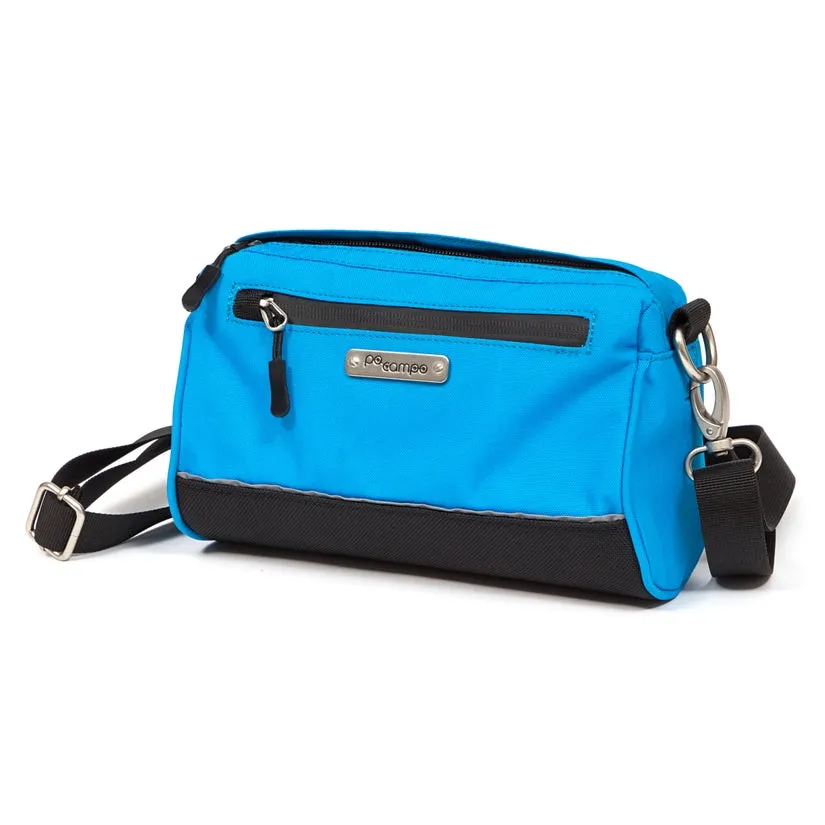 Po Campo Kinga Handlebar Bag 2