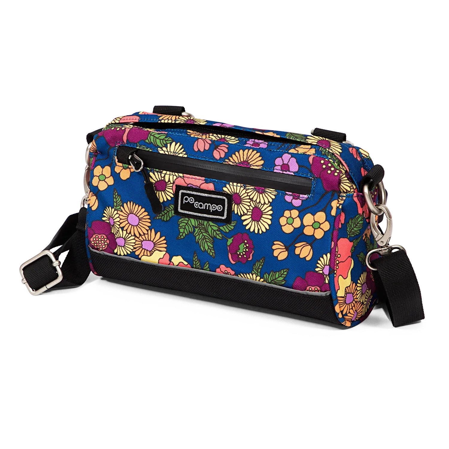 Po Campo Kinga Handlebar Bag 2