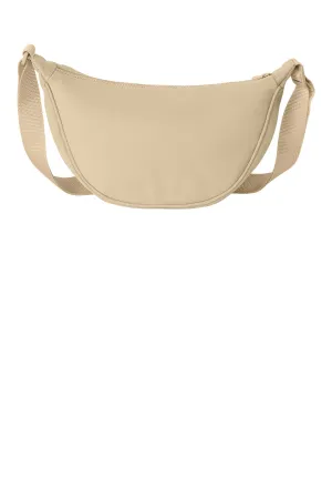 Port Authority Matte Crossbody
