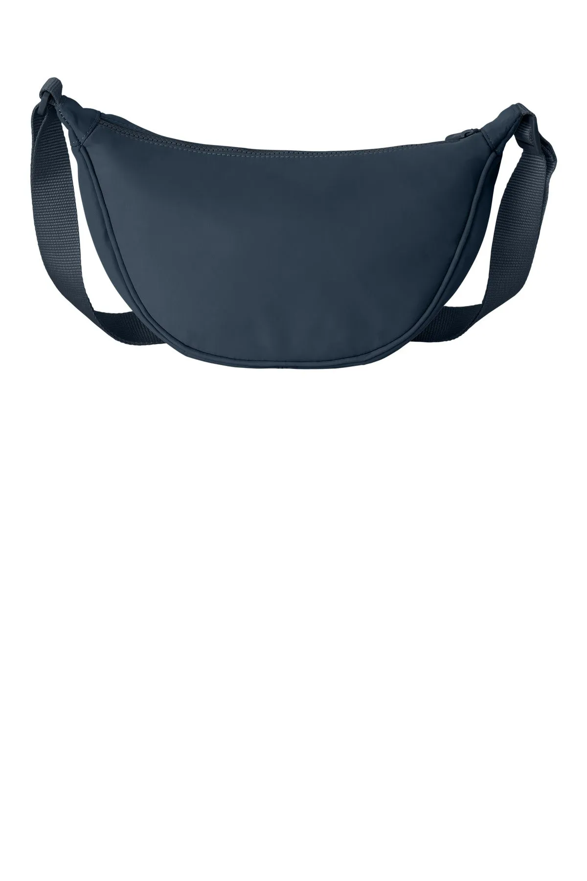 Port Authority Matte Crossbody
