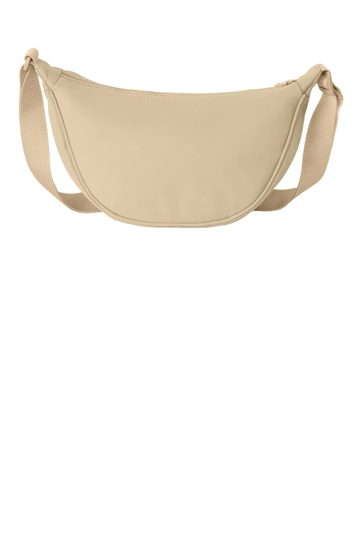 Port Authority Matte Crossbody