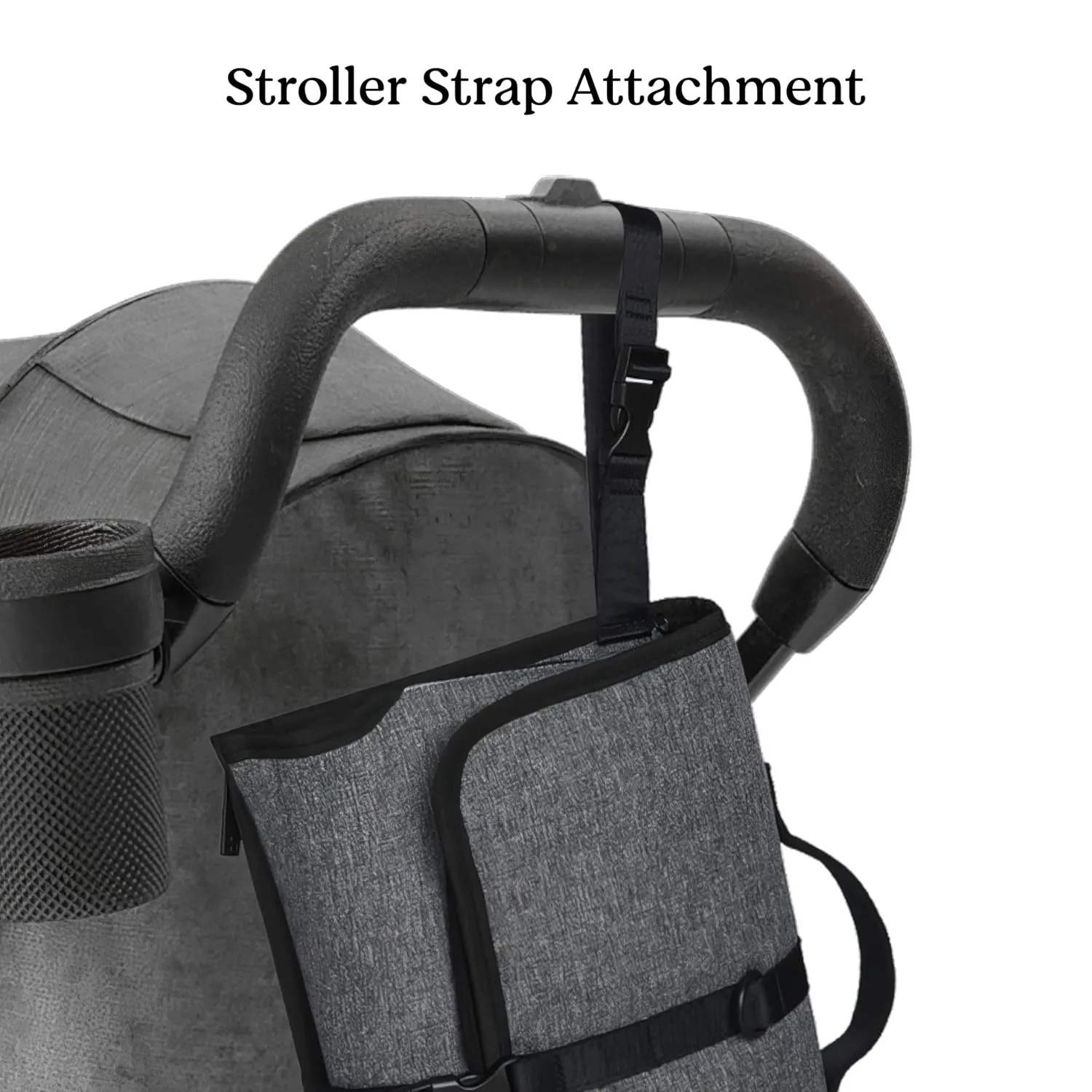 Portable Changing Station