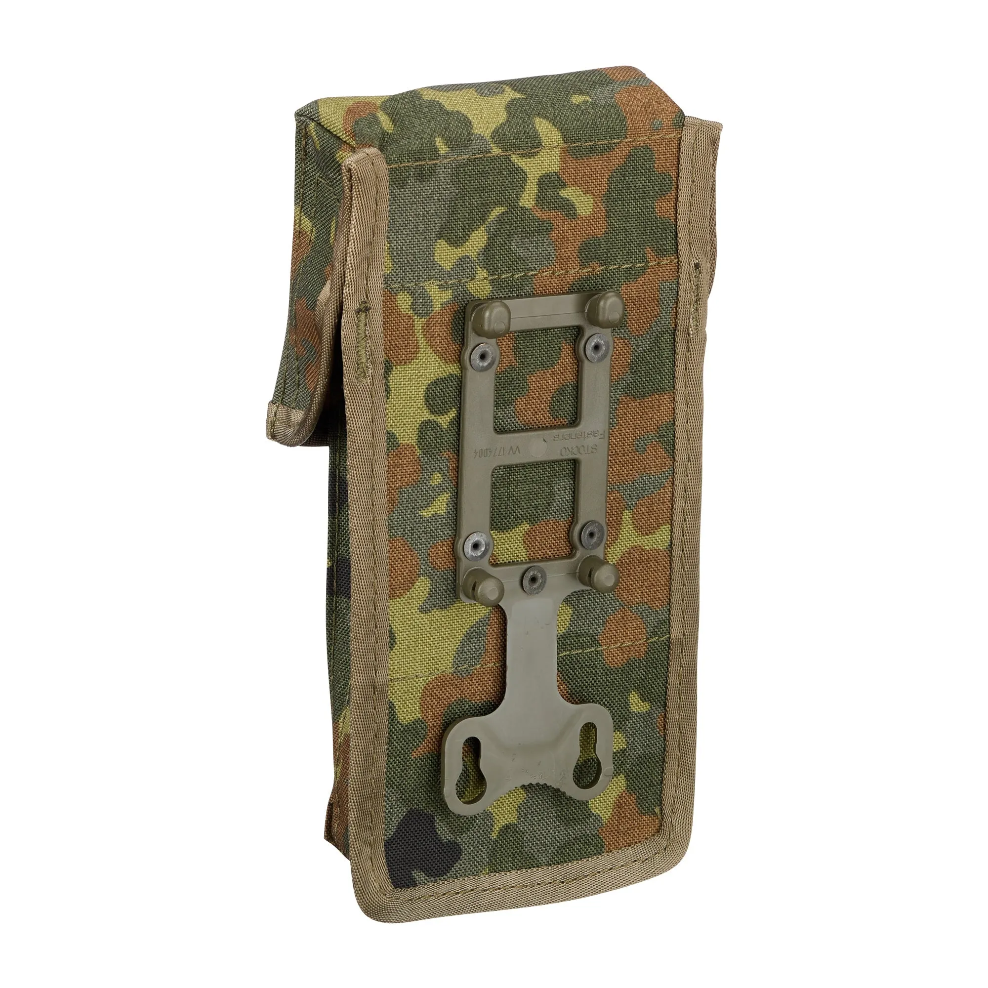 Porte-chargeur G36 Simple boucle enfichable