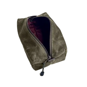 Possibles Pouch Rugged Twill (Multiple Sizes)
