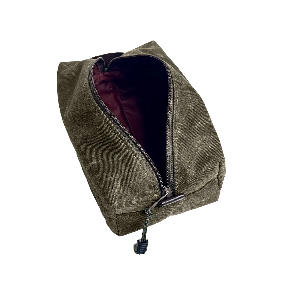 Possibles Pouch Rugged Twill (Multiple Sizes)