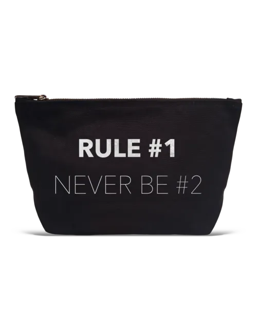 Pouch- Rule #1
