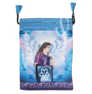 Printed Bag Archangel Michael 6 X 8″