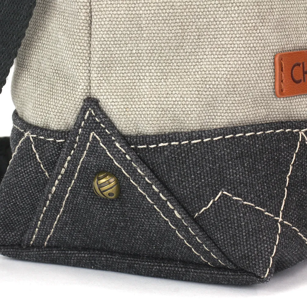 Prism Crossbody - Daisy