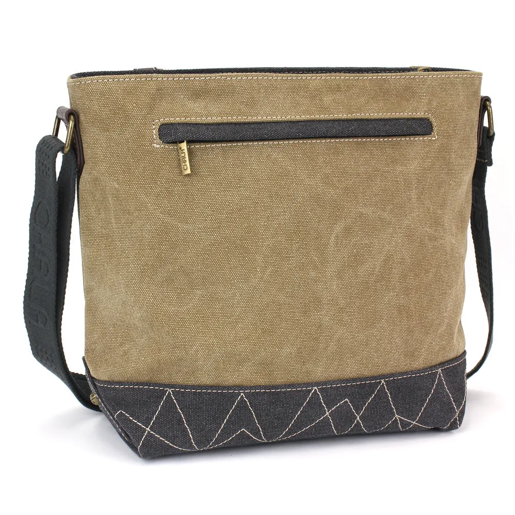 Prism Crossbody - Daisy