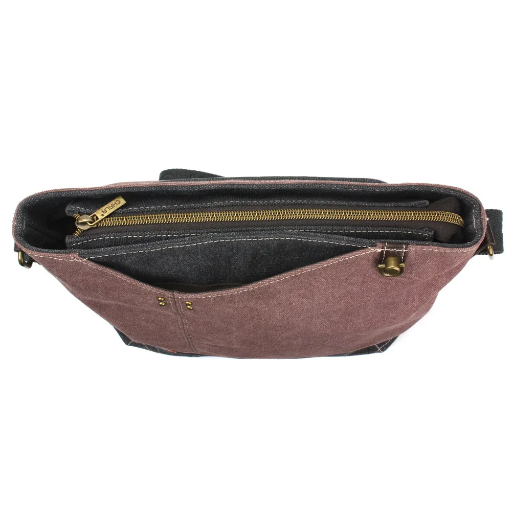 Prism Crossbody - Daisy