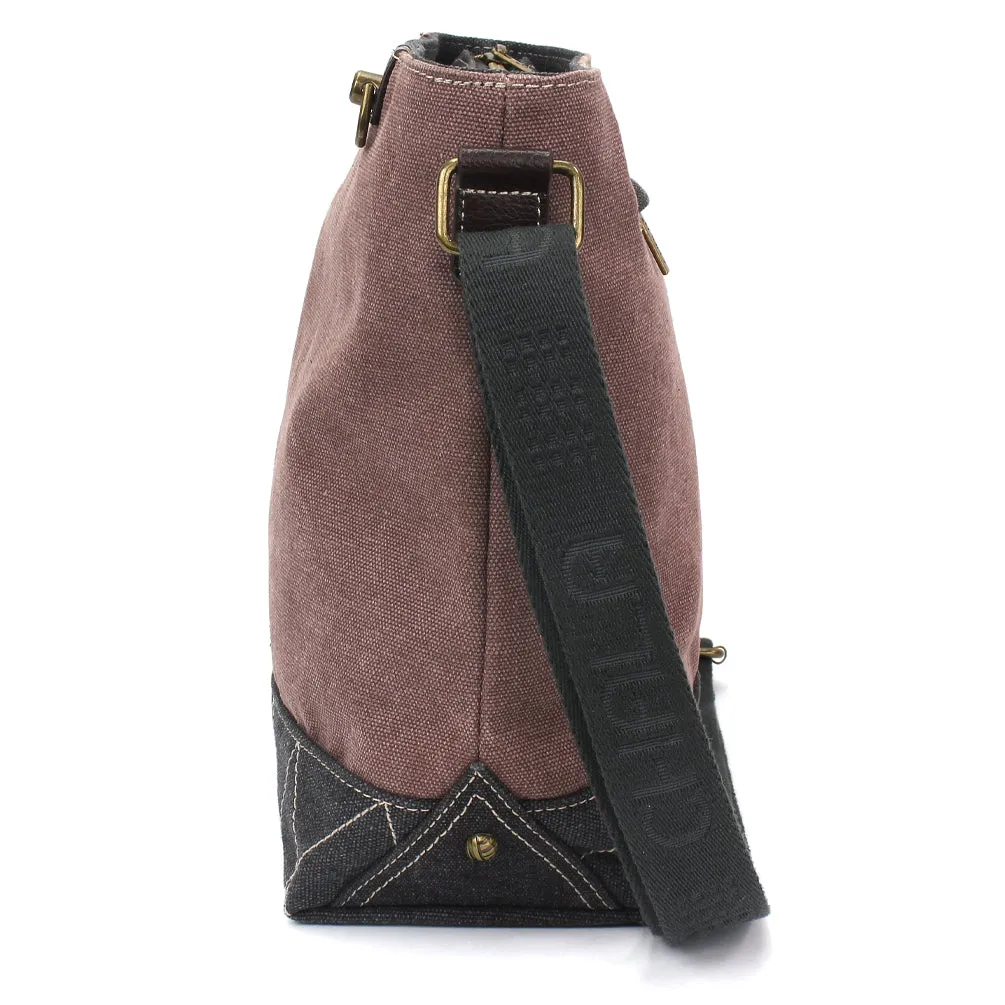 Prism Crossbody - Daisy