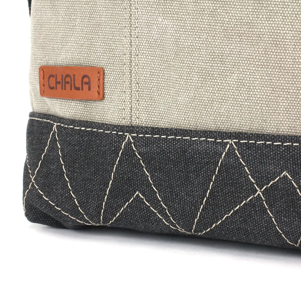 Prism Crossbody - Daisy