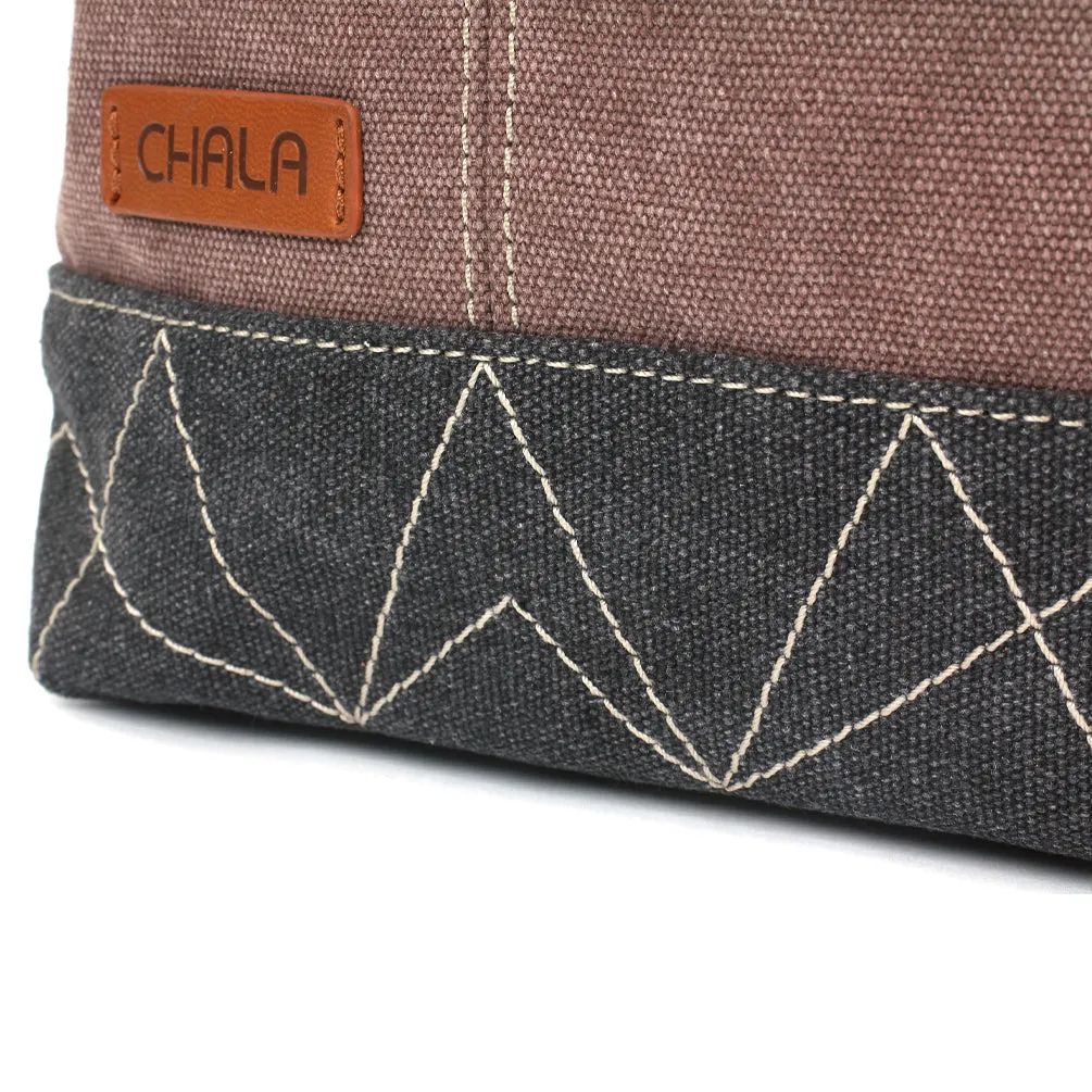 Prism Crossbody - Daisy