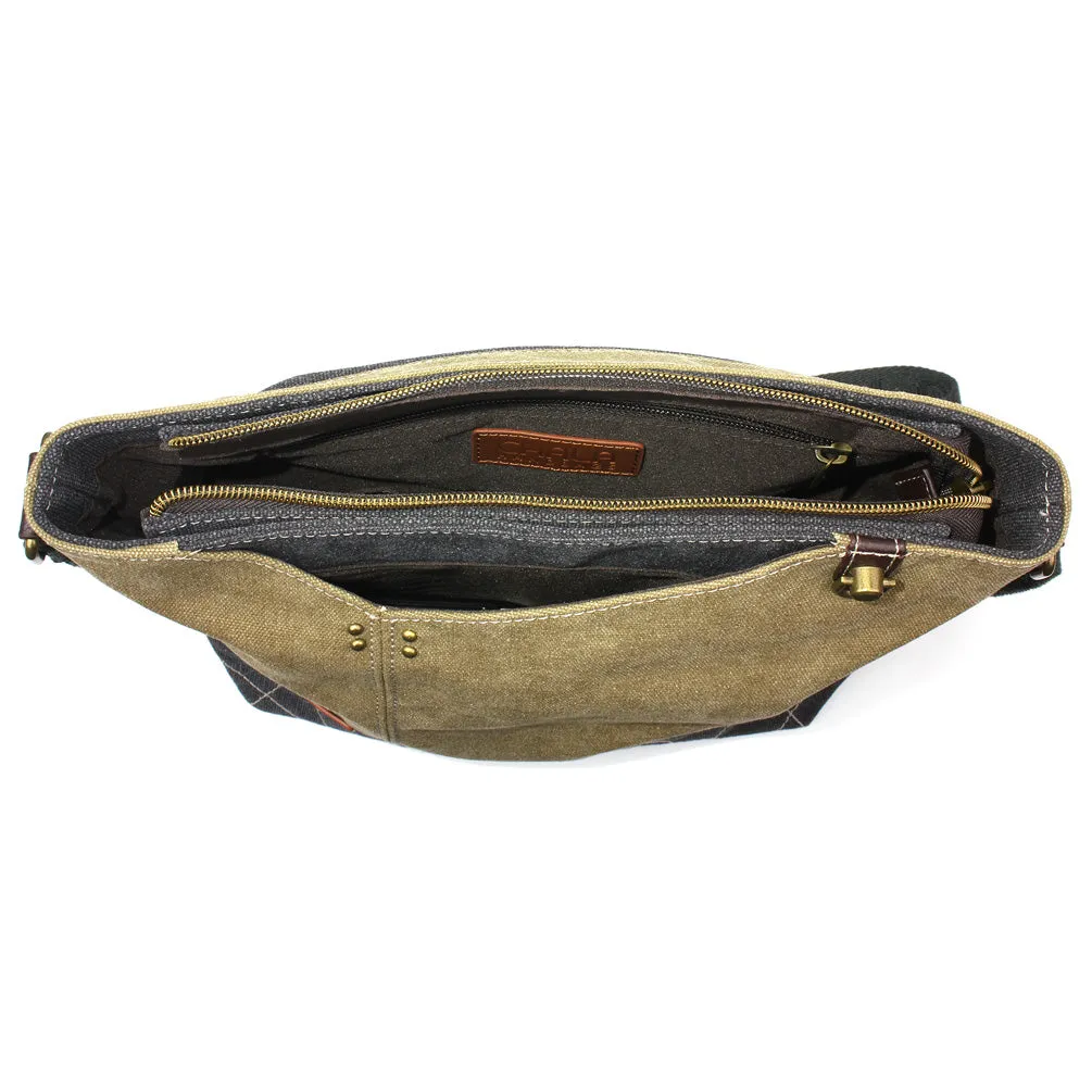 Prism Crossbody - Daisy