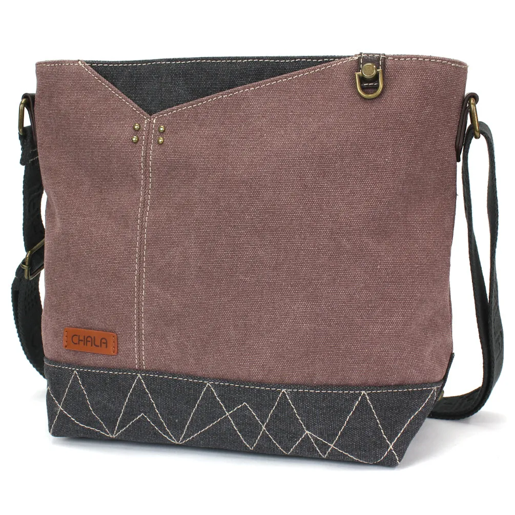 Prism Crossbody - Daisy