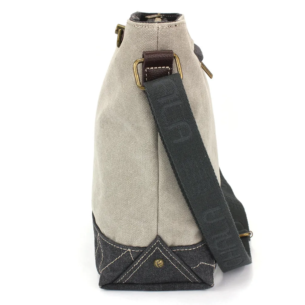 Prism Crossbody - Daisy