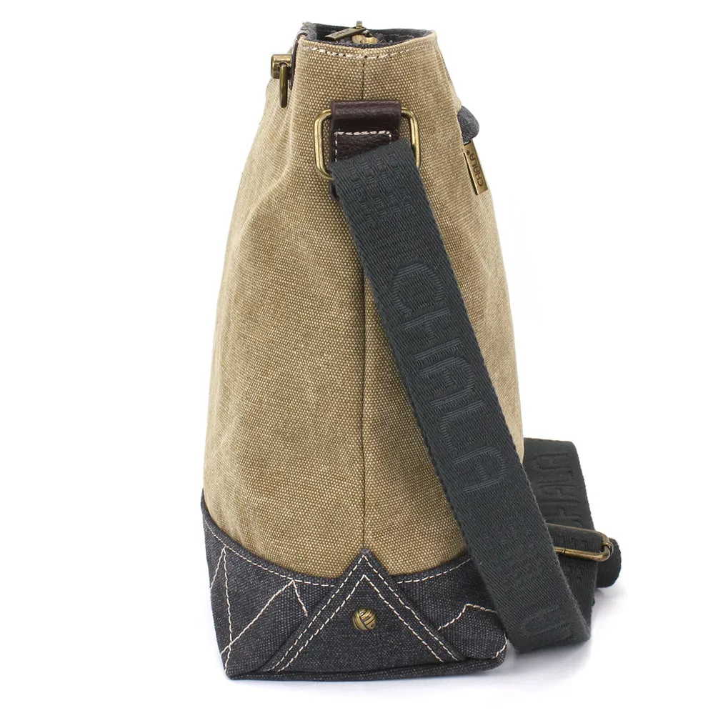 Prism Crossbody - Daisy
