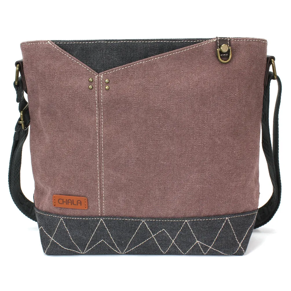Prism Crossbody - Daisy