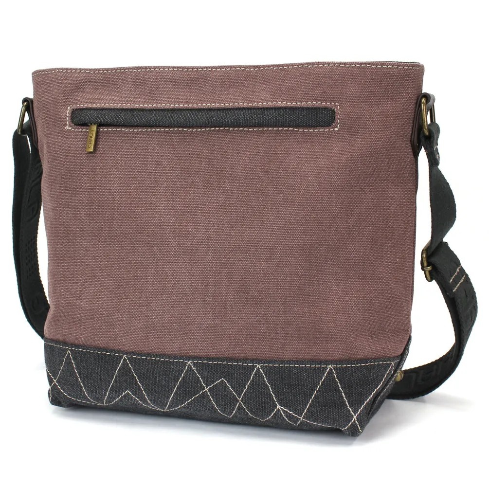 Prism Crossbody - Daisy
